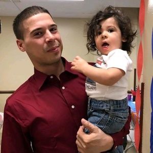 Meet your Posher, Mitchell